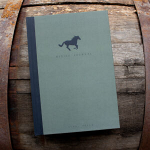 Horseback Riding Journal